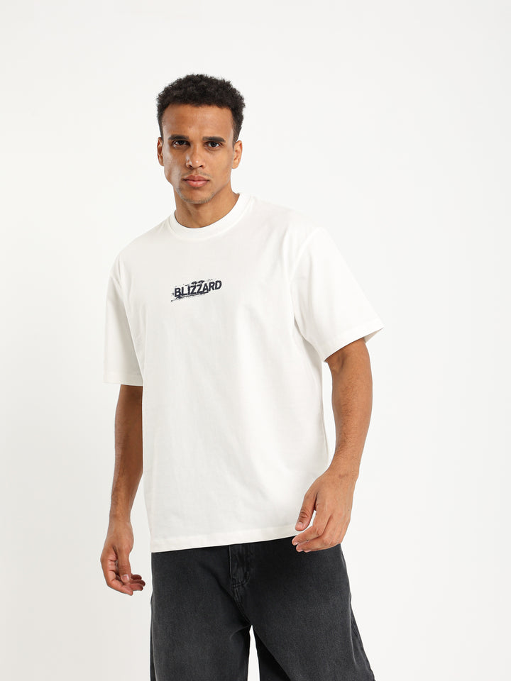 Blizzard T-Shirt