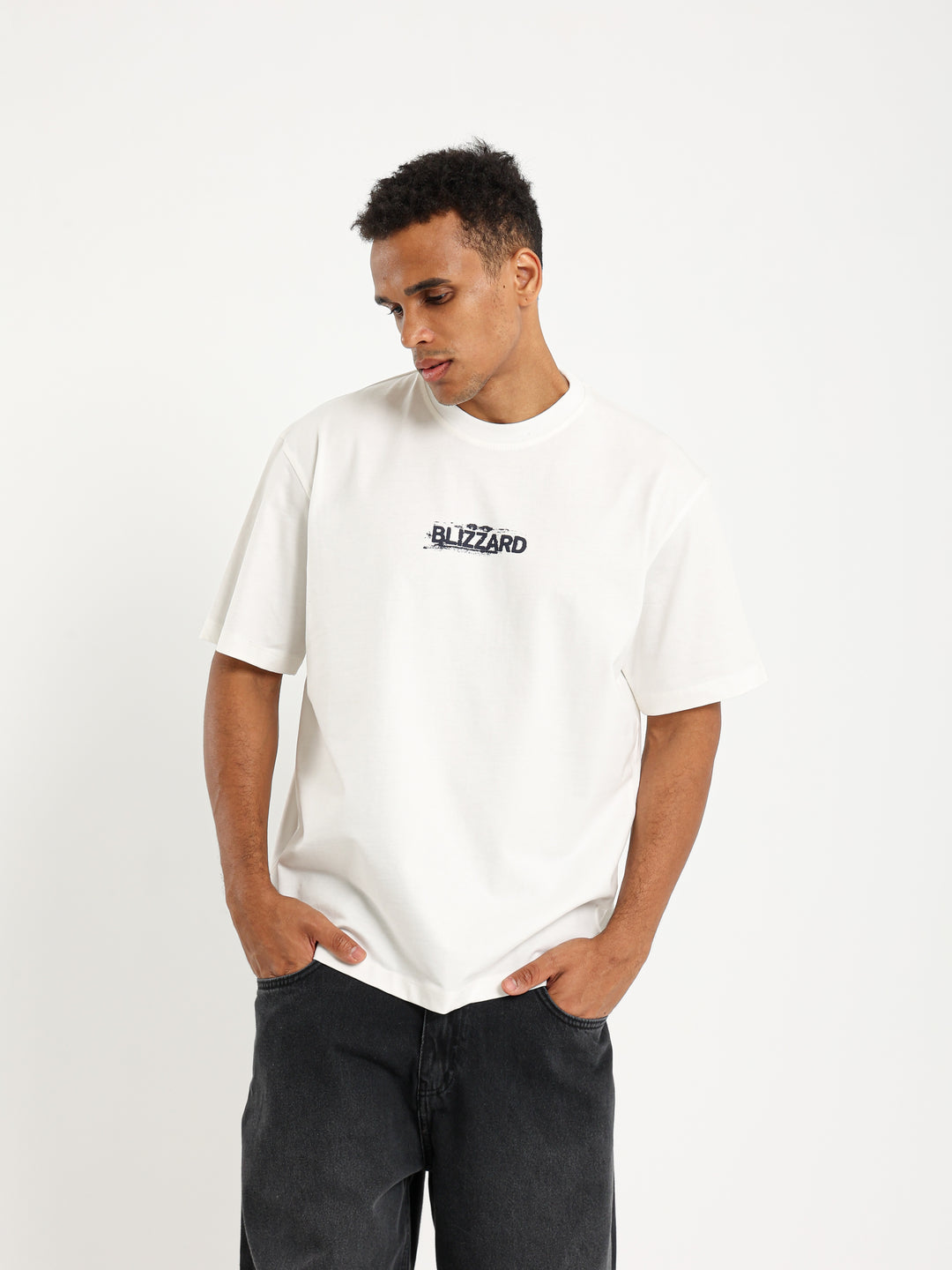 Blizzard T-Shirt