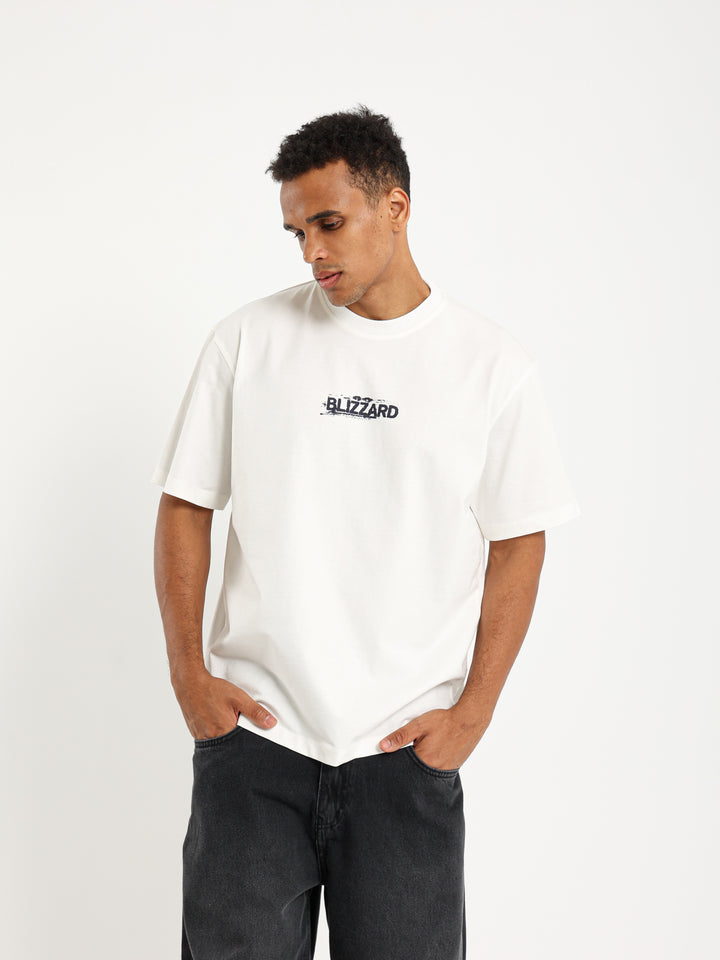 Blizzard T-Shirt