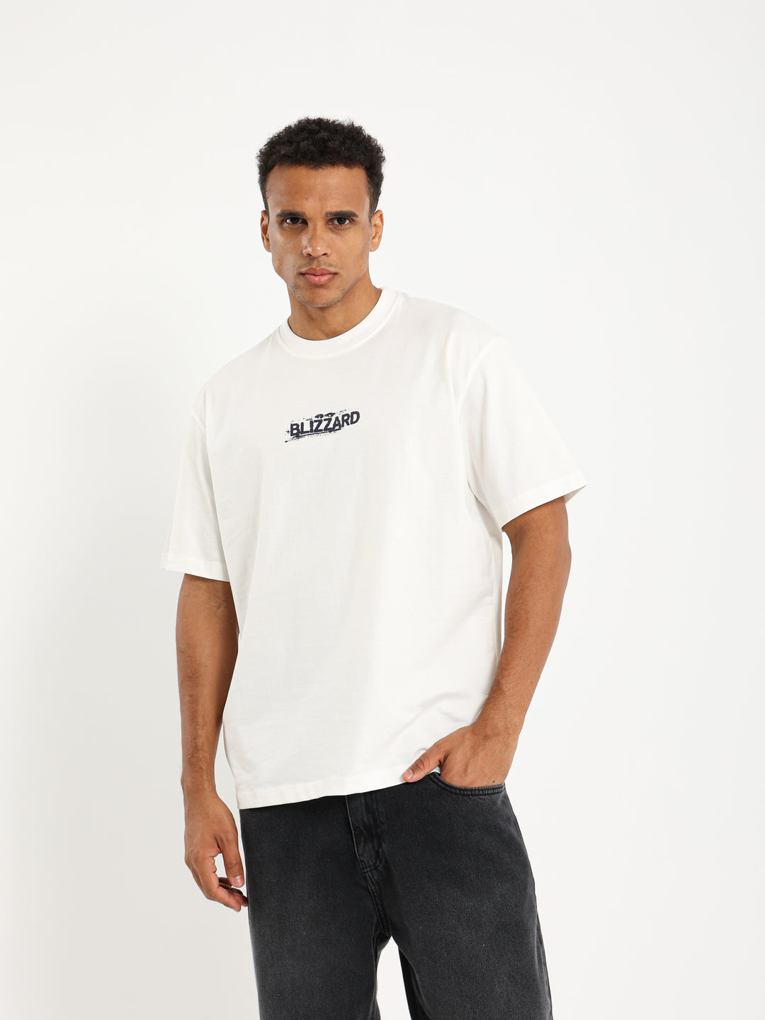 Blizzard T-Shirt