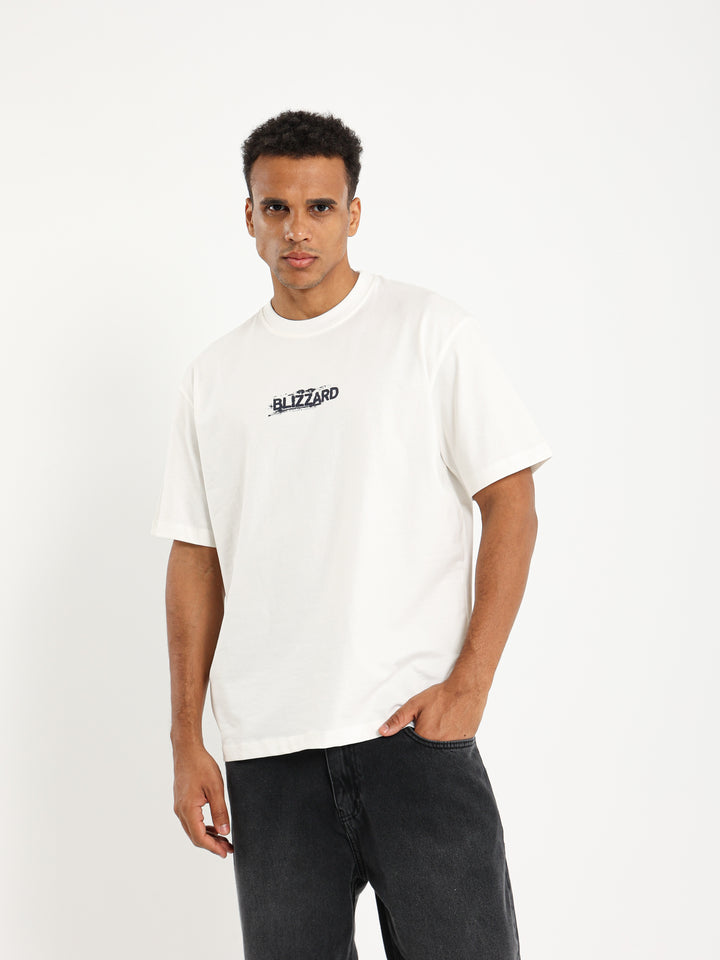 Blizzard T-Shirt