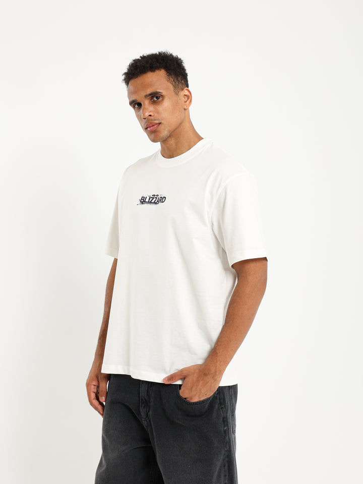 Blizzard T-Shirt