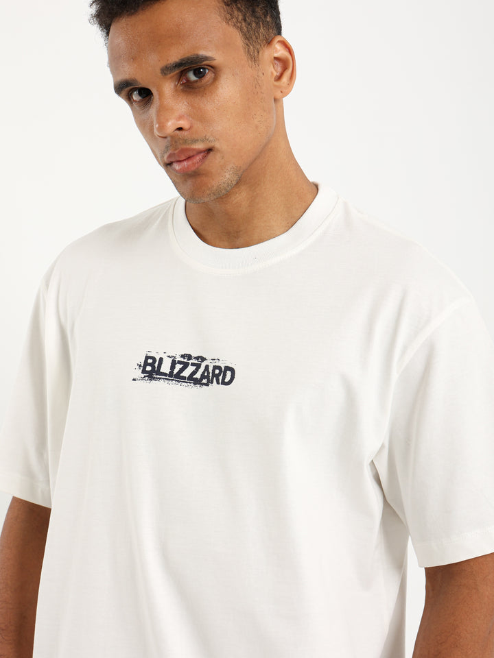 Blizzard T-Shirt