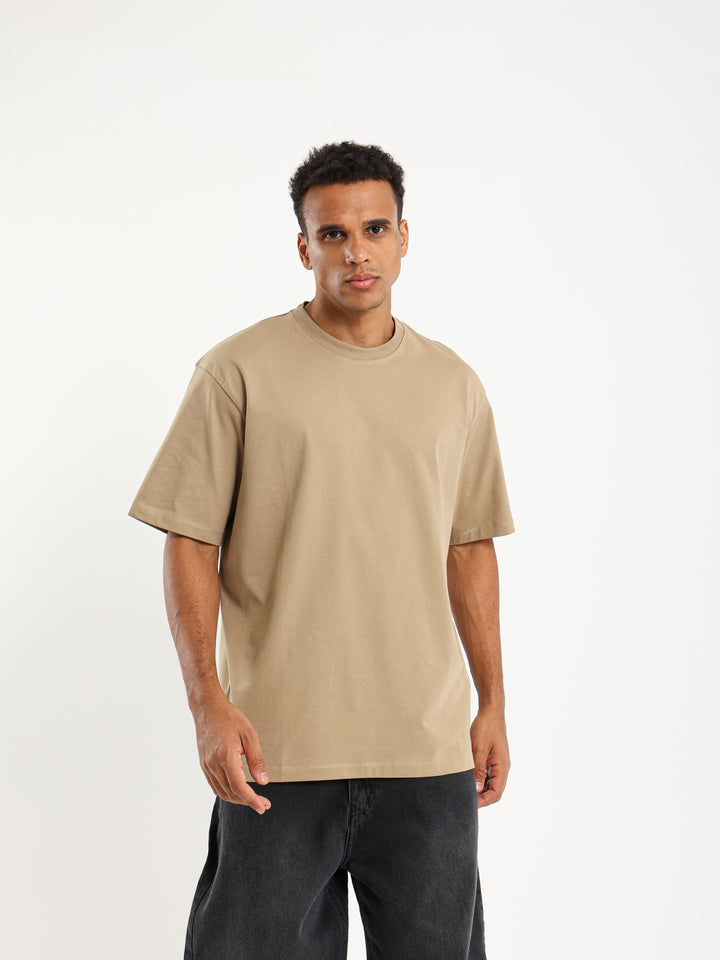 Terrain T-Shirt
