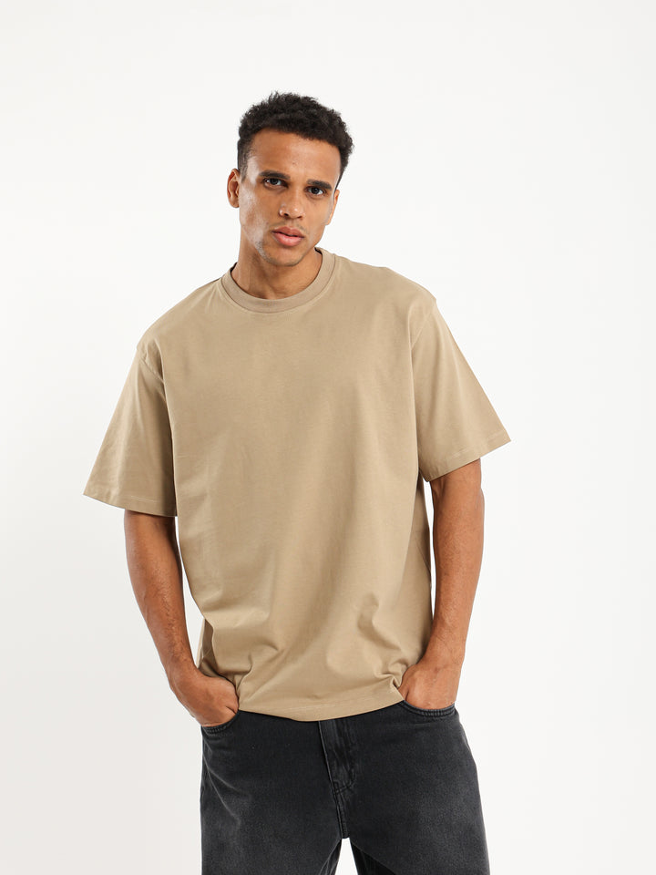 Terrain T-Shirt