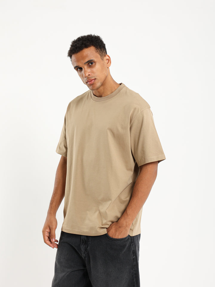 Terrain T-Shirt