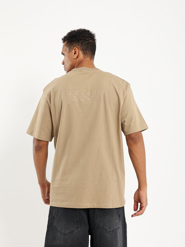 Terrain T-Shirt