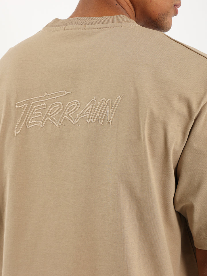 Terrain T-Shirt