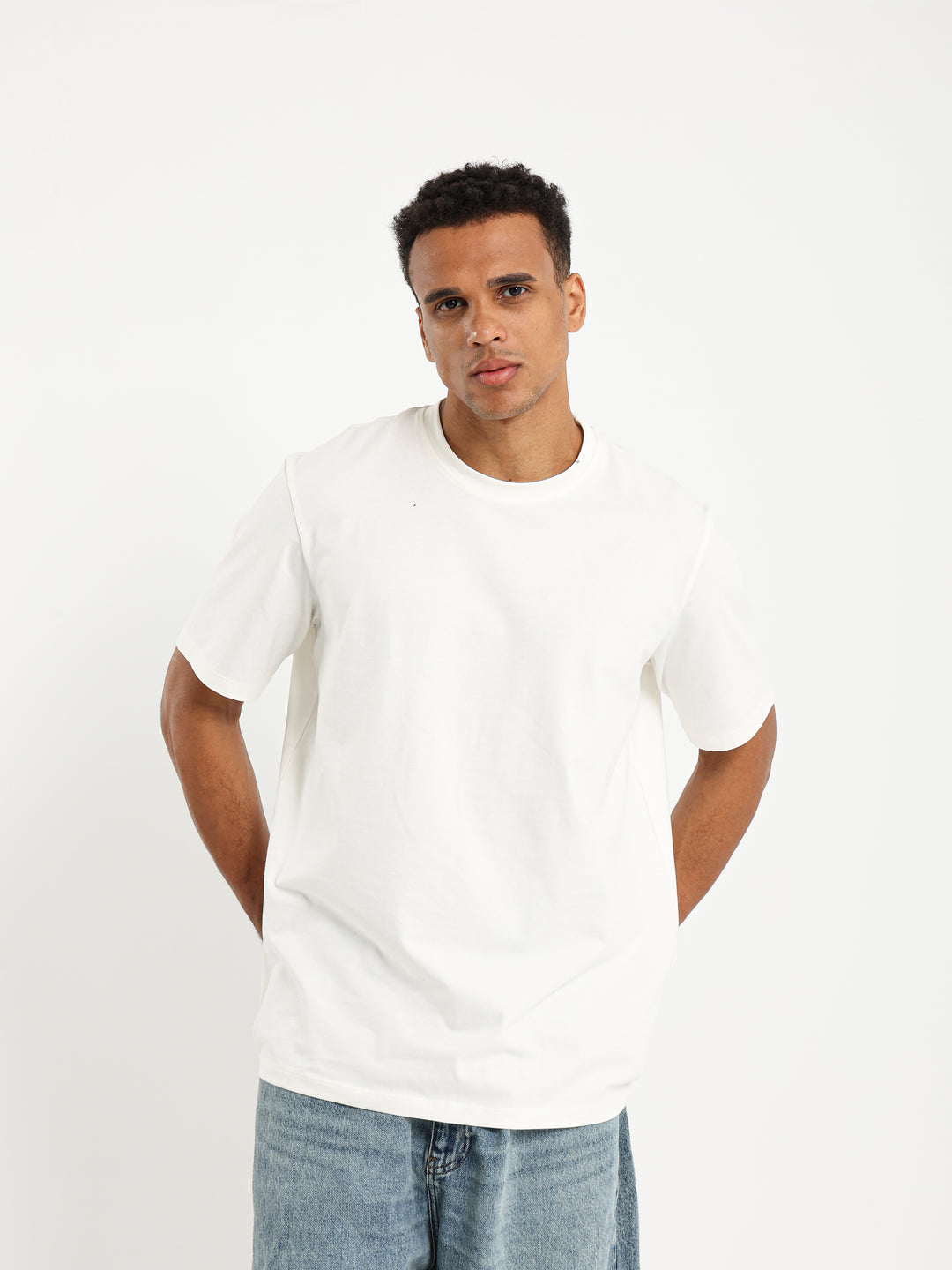 Overthinkers Relaxed T-Shirt