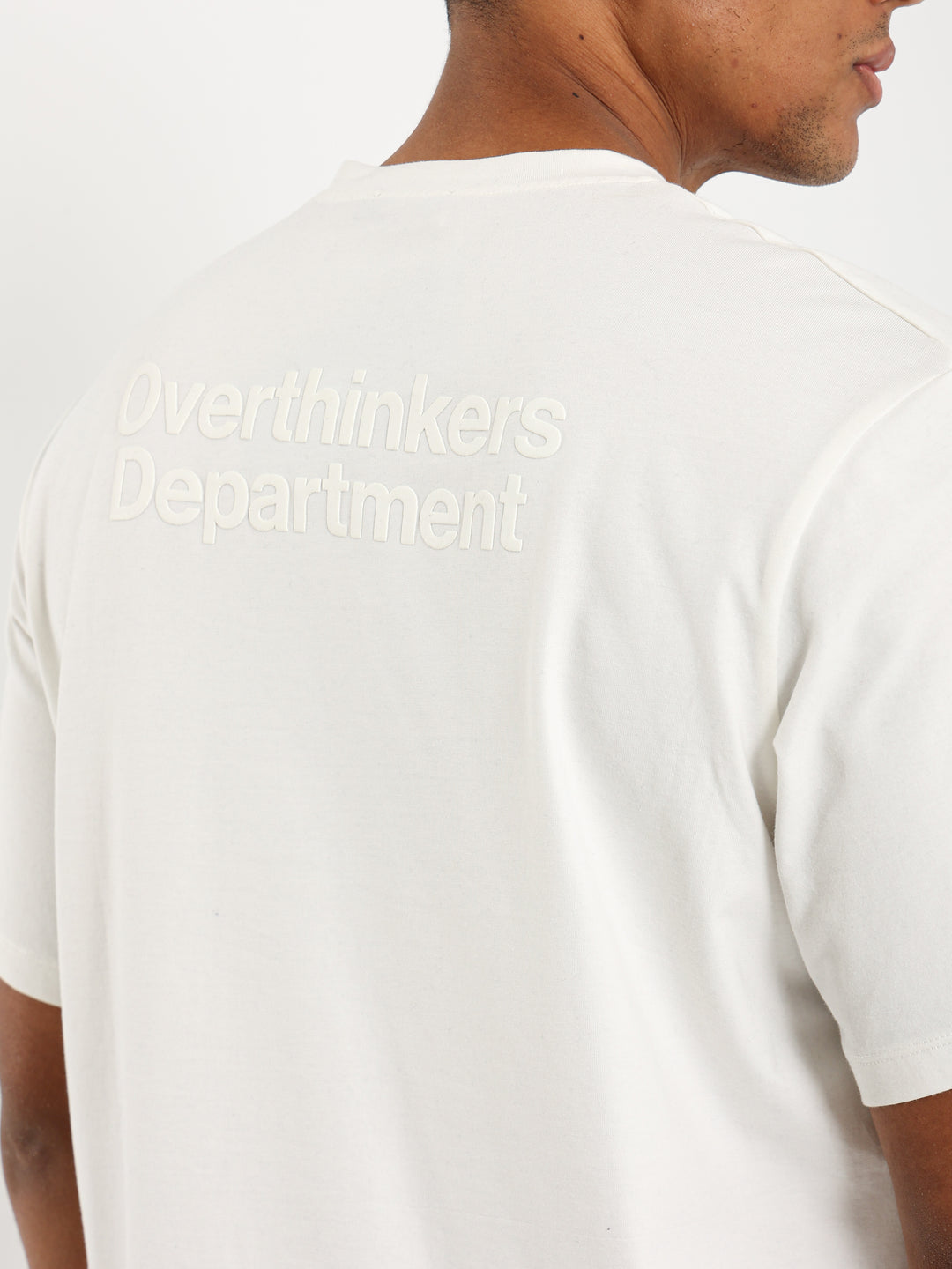Overthinkers Relaxed T-Shirt