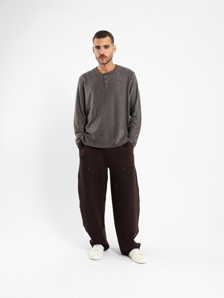 Oversized Baggy Pants