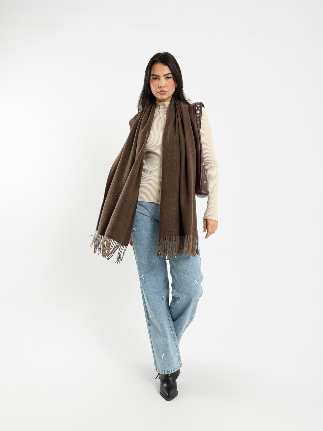 Woven Scarf