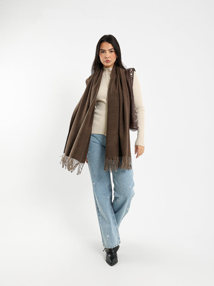 Woven Scarf