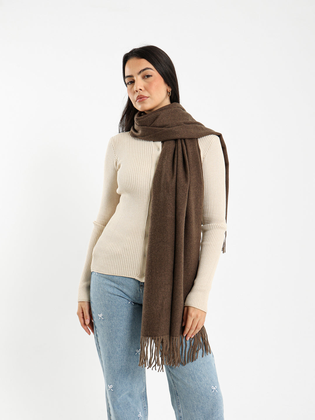 Woven Scarf