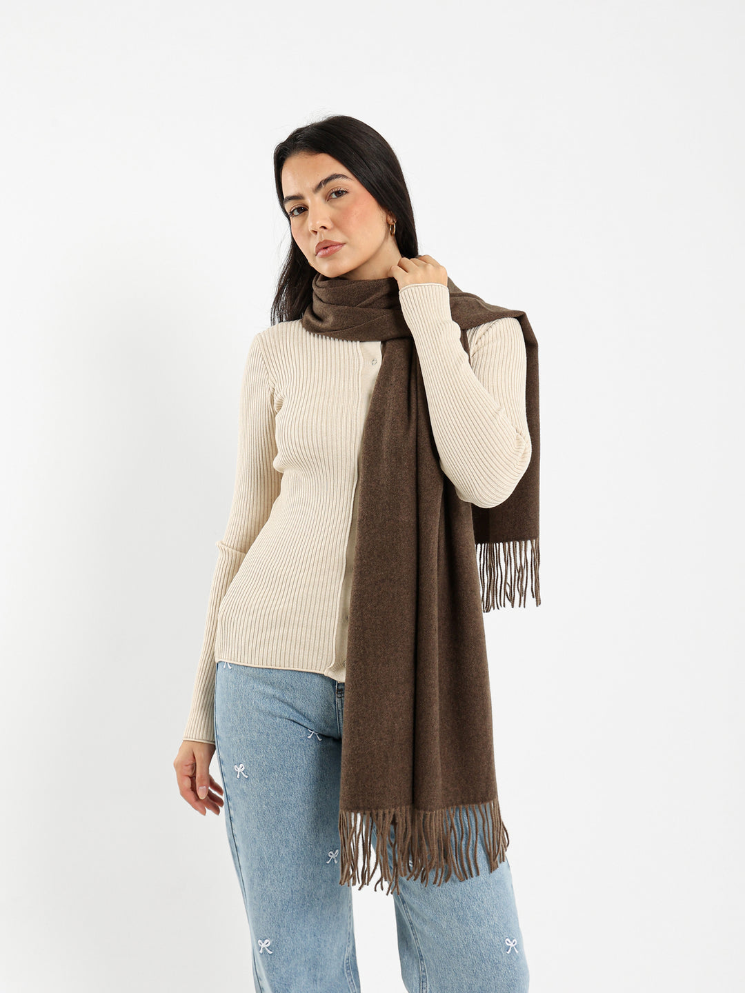 Woven Scarf