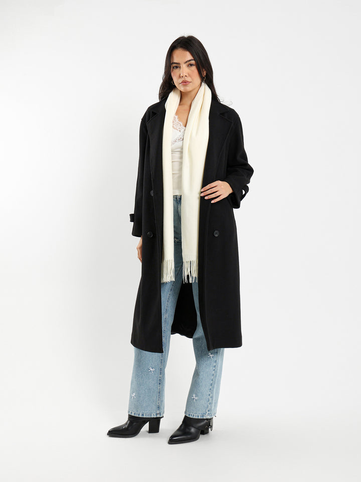 Oversized Coat