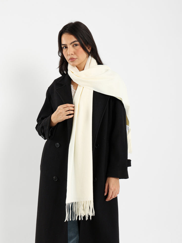 Woven Scarf