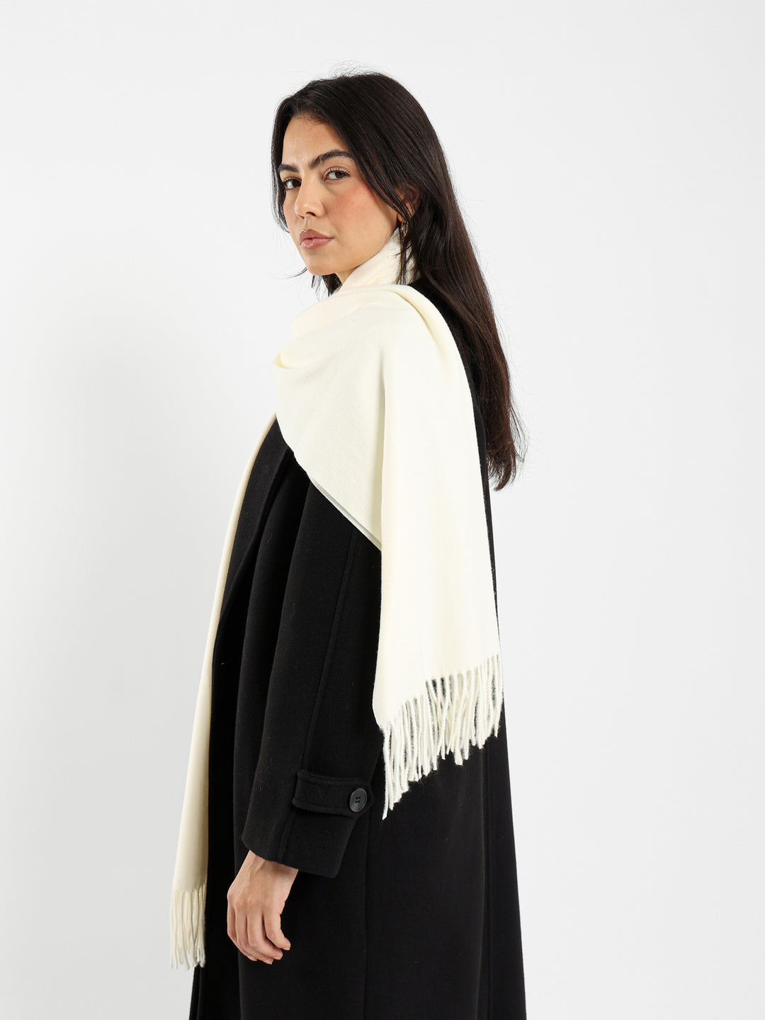 Woven Scarf