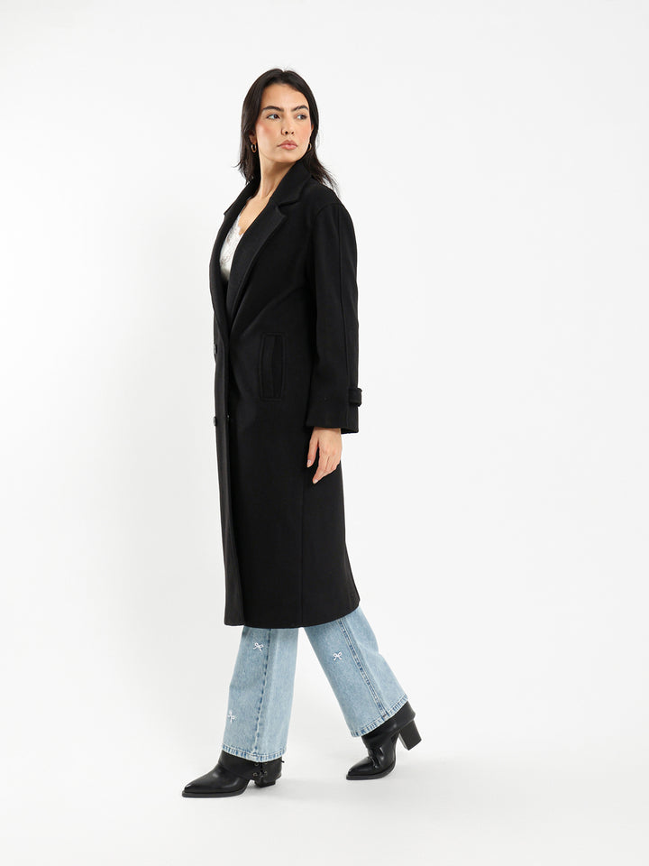Oversized Coat