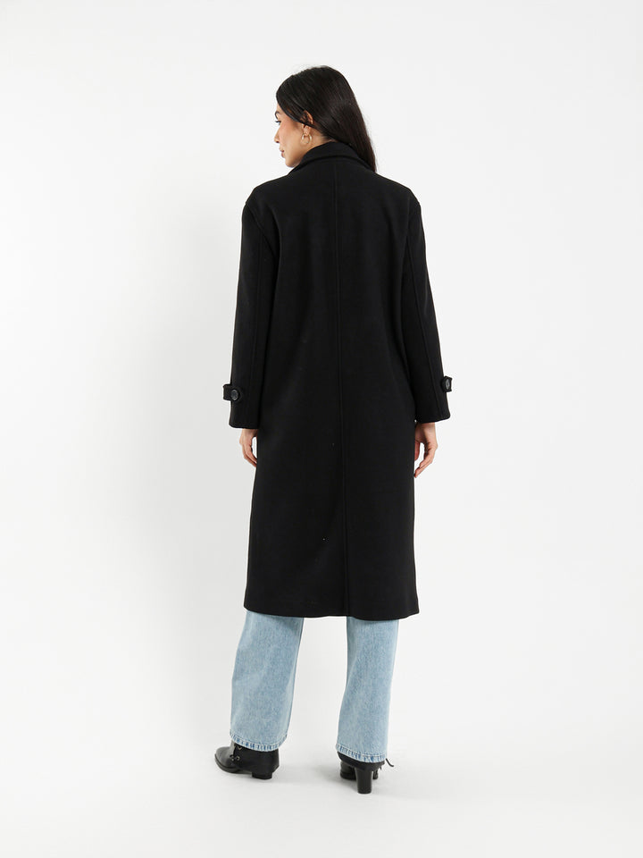 Oversized Coat