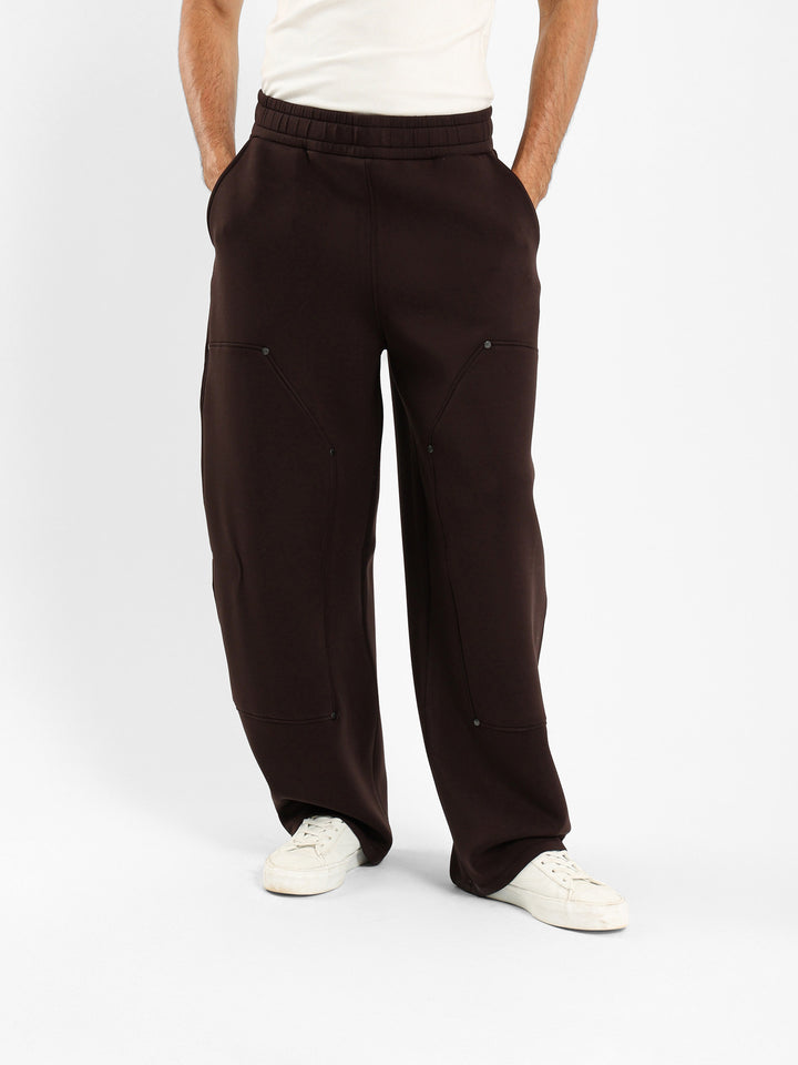 Oversized Baggy Pants