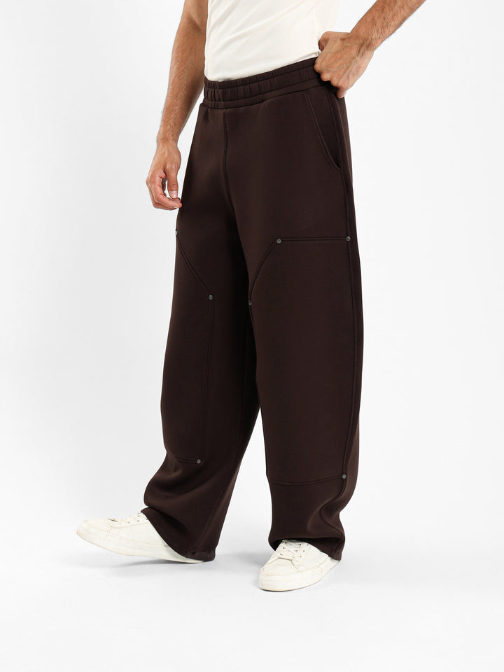 Oversized Baggy Pants