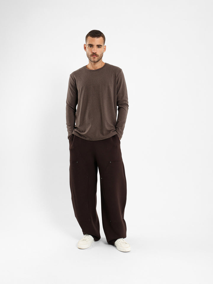 Oversized Baggy Pants
