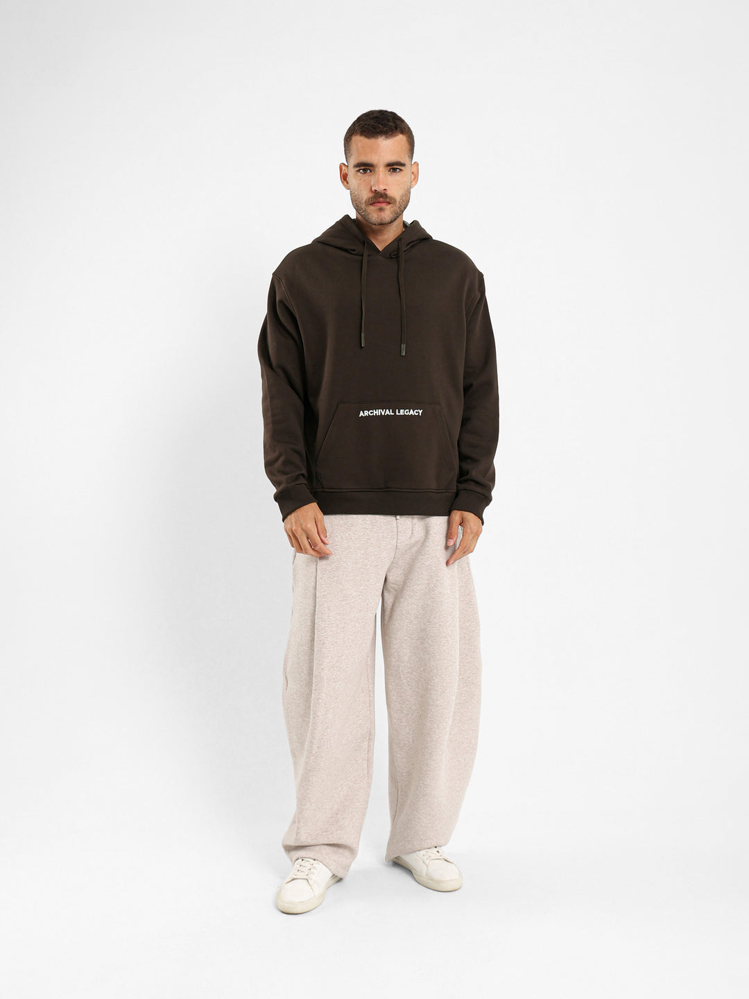 Archival Legacy Sweatshirt