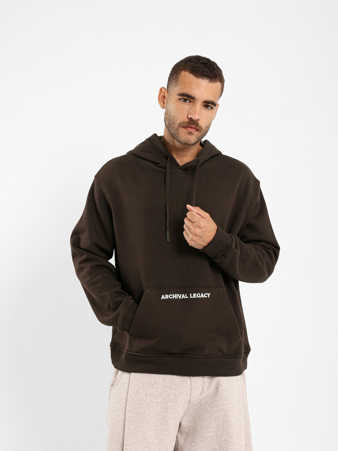 Archival Legacy Sweatshirt