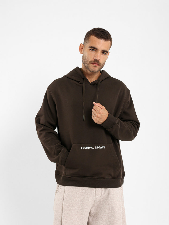Archival Legacy Sweatshirt