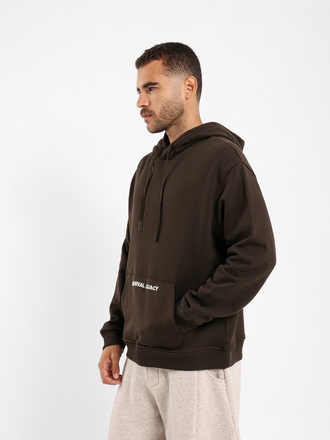 Archival Legacy Sweatshirt