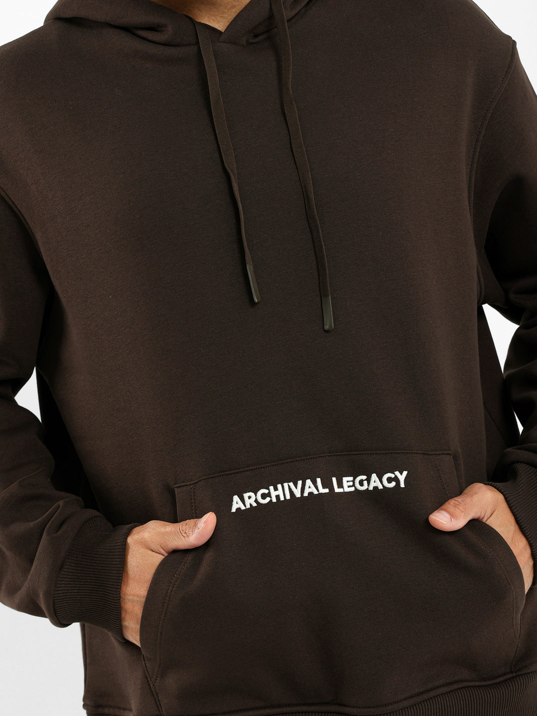 Archival Legacy Sweatshirt