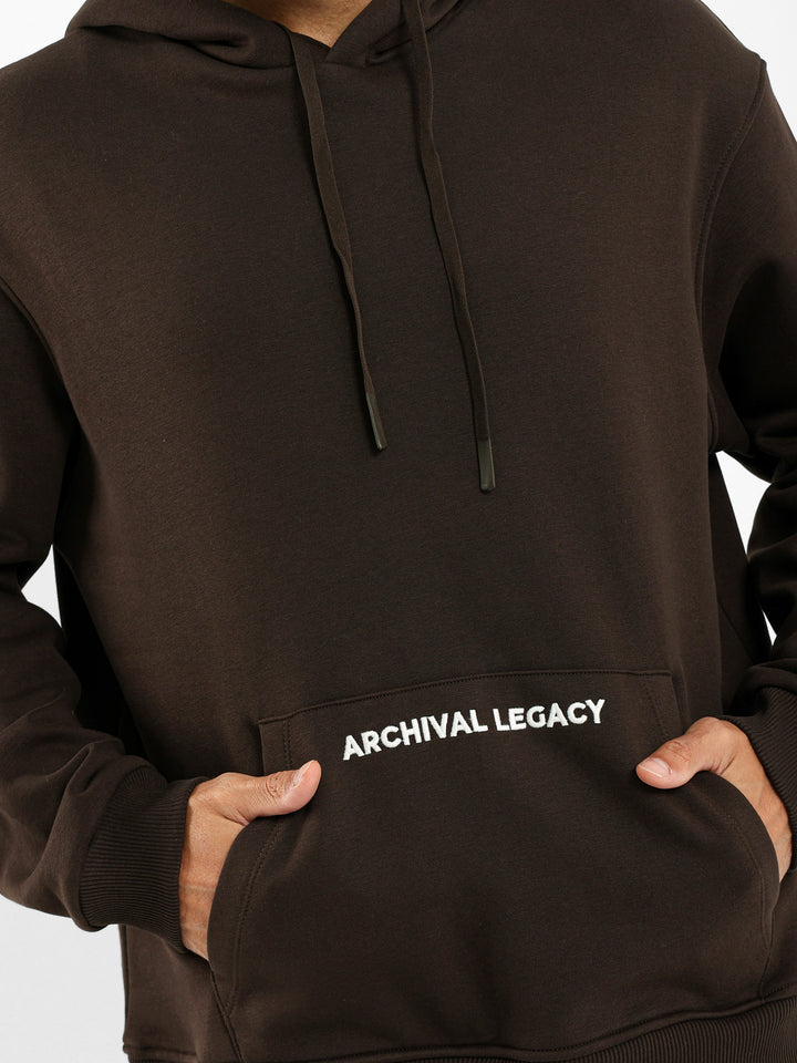 Archival Legacy Sweatshirt