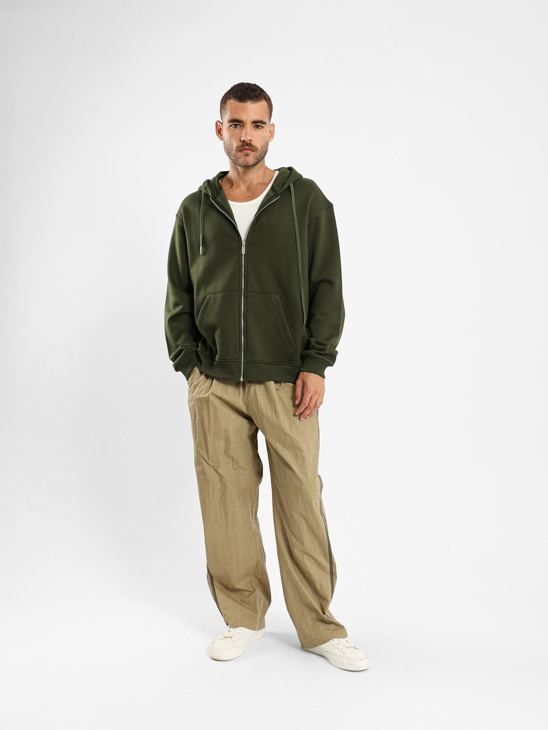 Earth Bound Sweatshirt