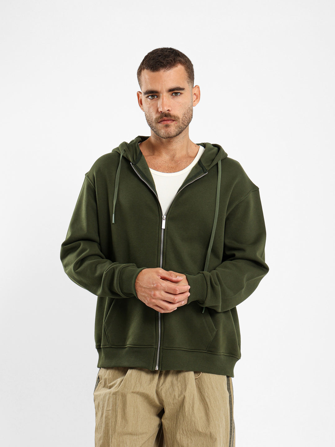 Earth Bound Sweatshirt