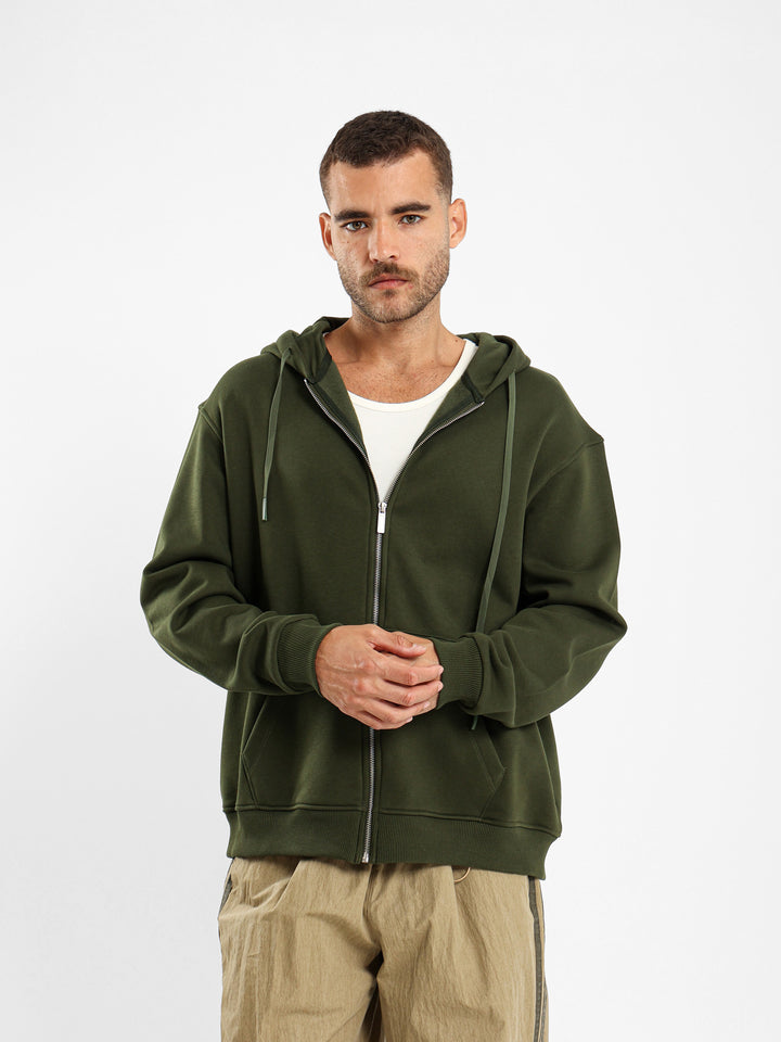 Earth Bound Sweatshirt