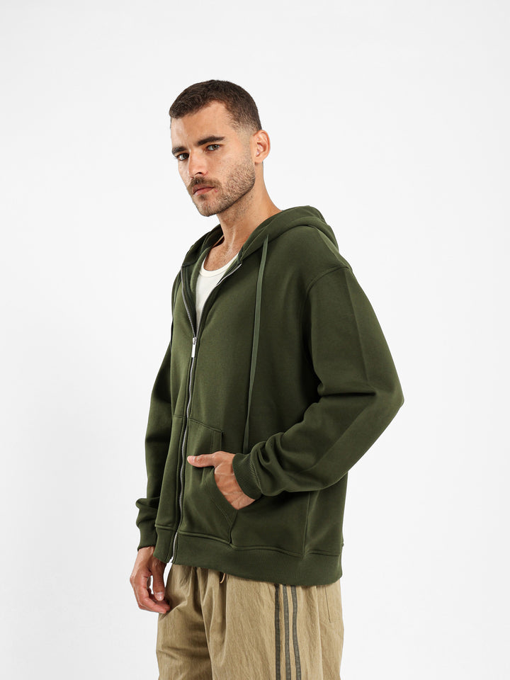 Earth Bound Sweatshirt