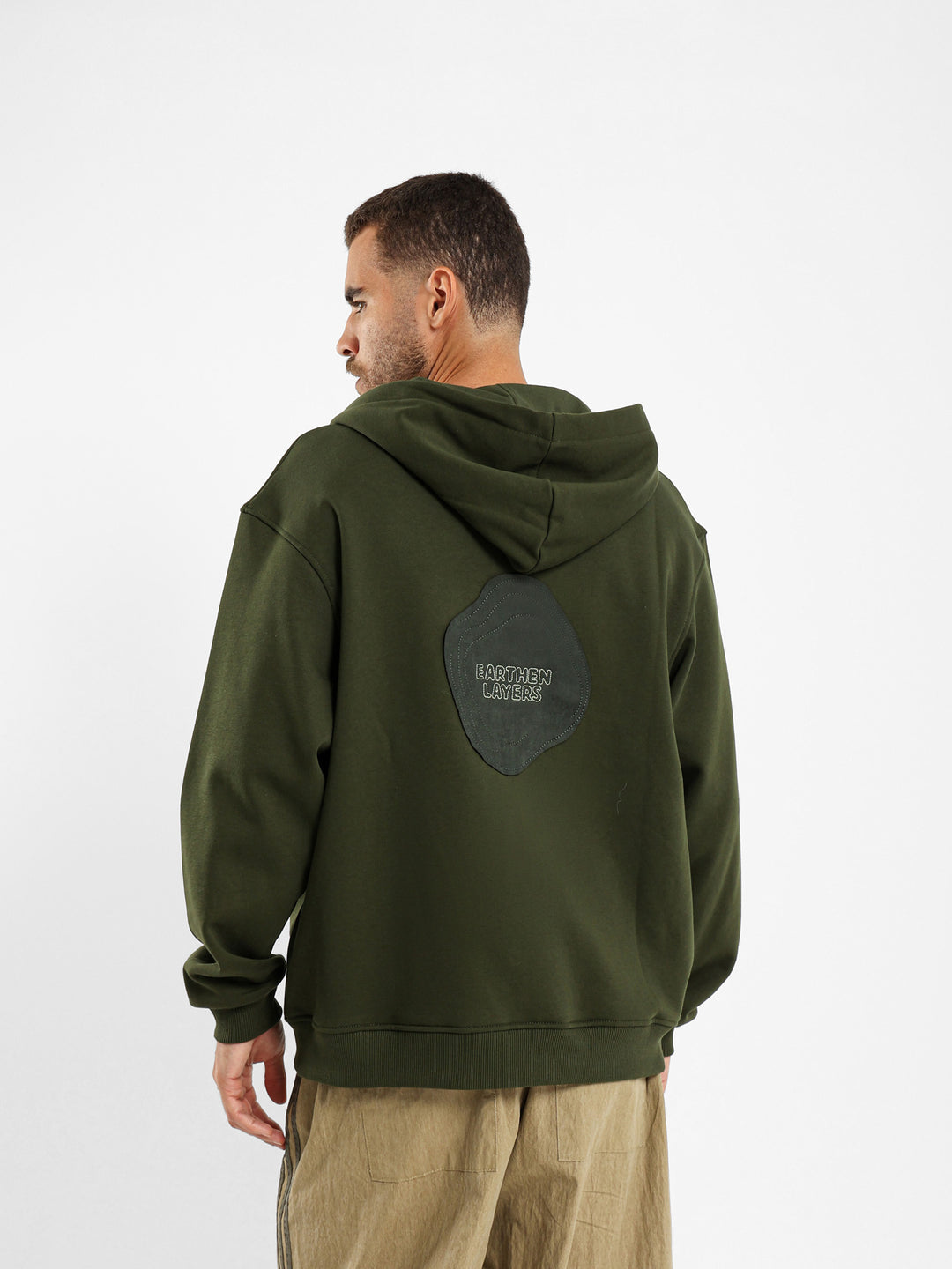 Earth Bound Sweatshirt