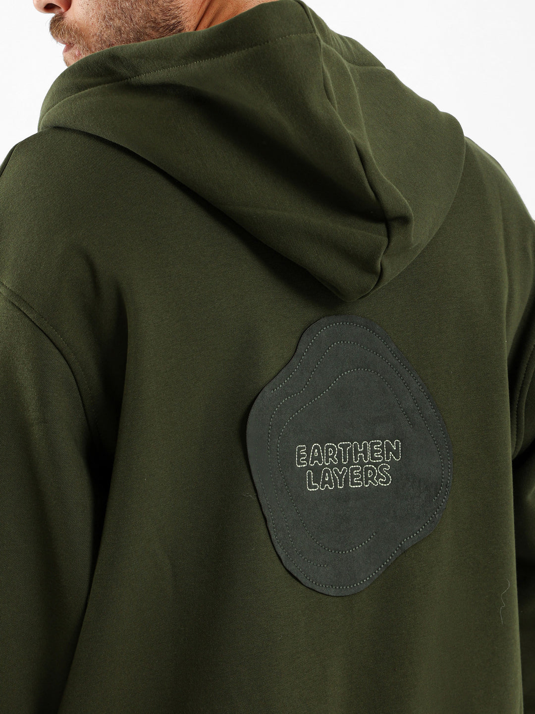 Earth Bound Sweatshirt