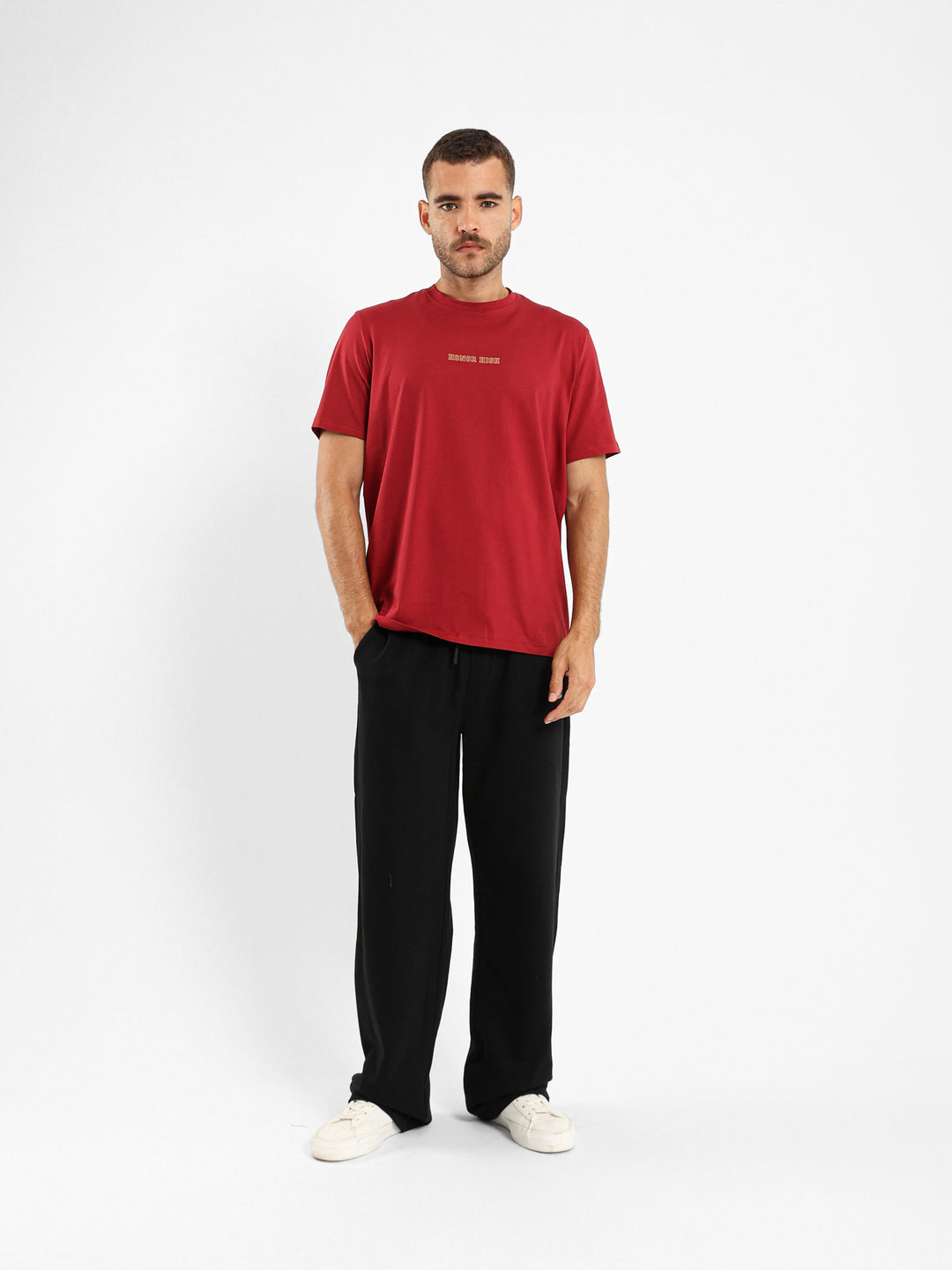 Golden Peak T-shirt