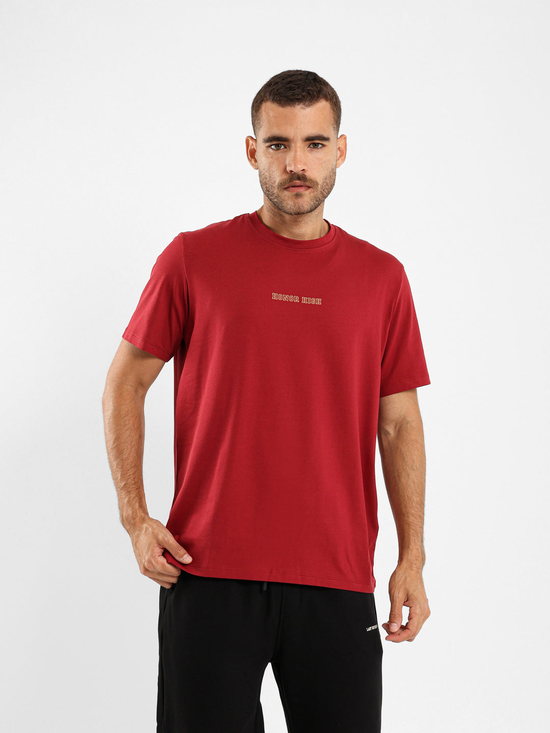 Golden Peak T-shirt