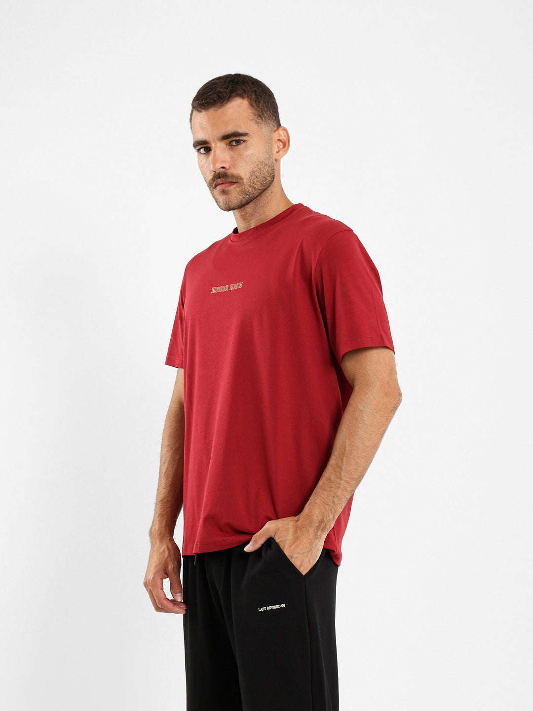 Golden Peak T-shirt