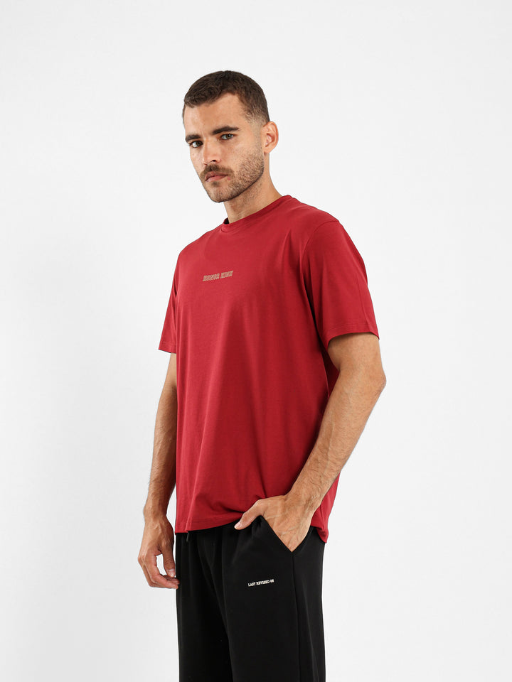 Golden Peak T-shirt
