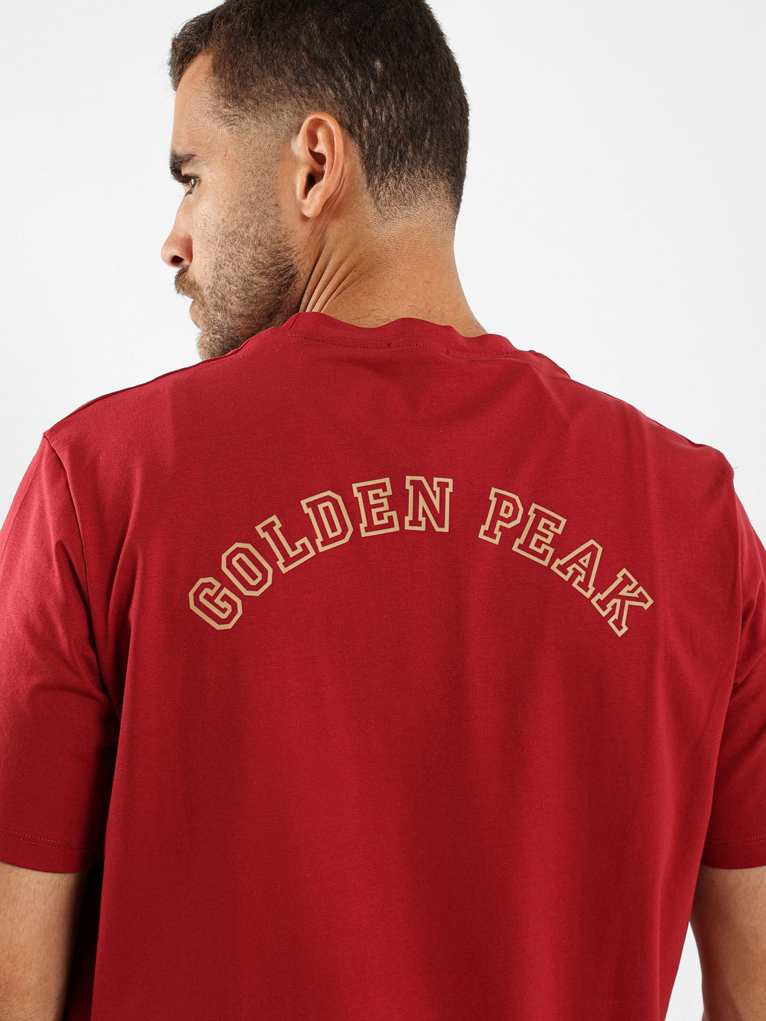 Golden Peak T-shirt