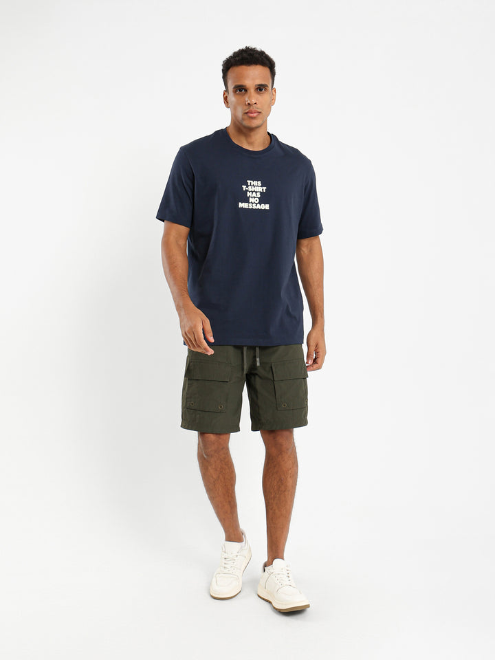 Cargo Shorts