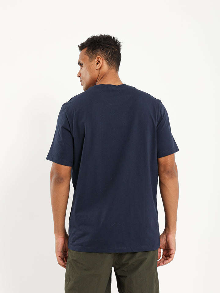 "T-Shirt Has No Message" T-Shirt