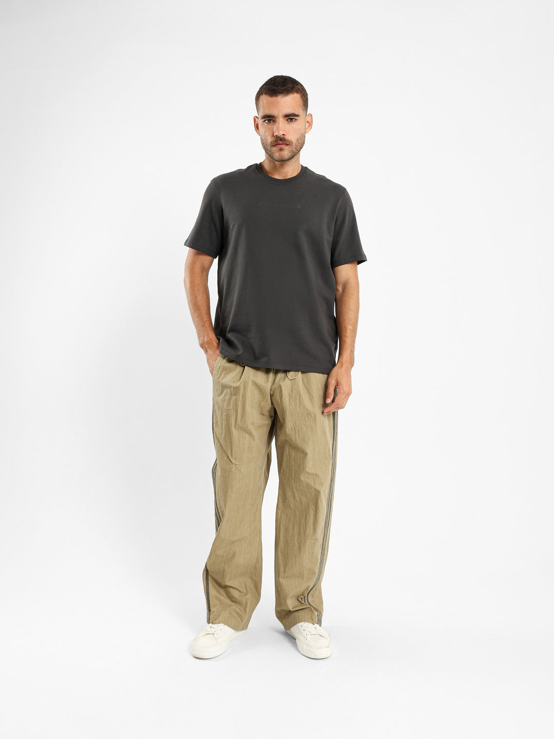 Bold Minimalism T-shirt
