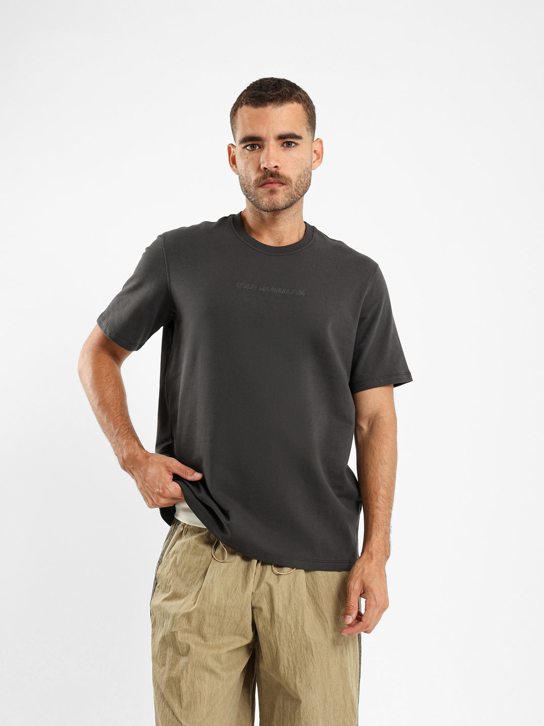 Bold Minimalism T-shirt