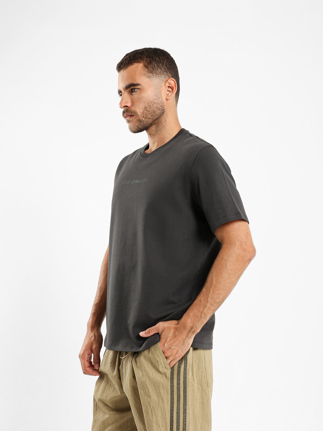 Bold Minimalism T-shirt