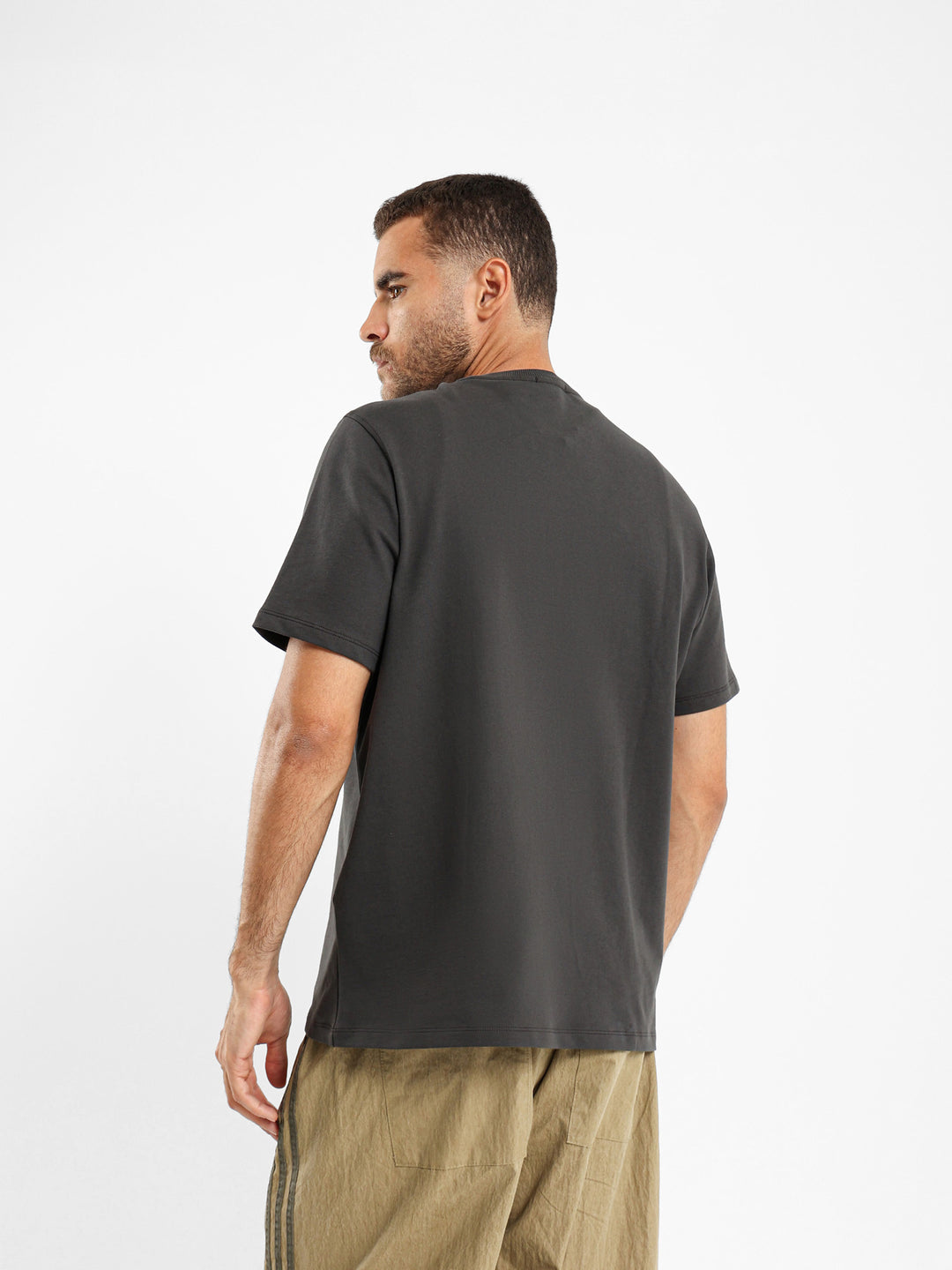 Bold Minimalism T-shirt